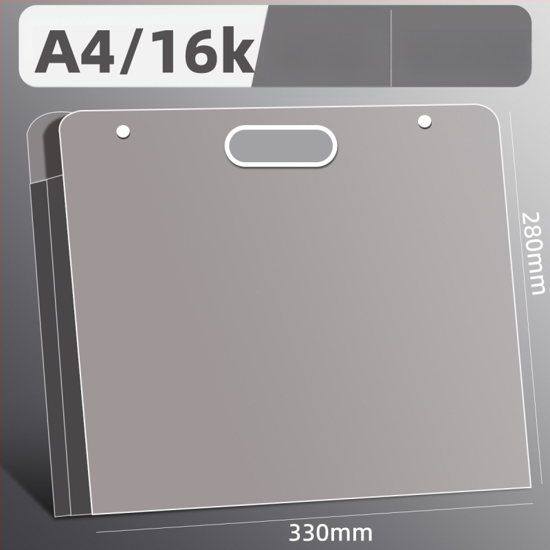 Trust Piešinių laikymo maišas, PP medžiaga, 50c storis, pritaikymas galimas