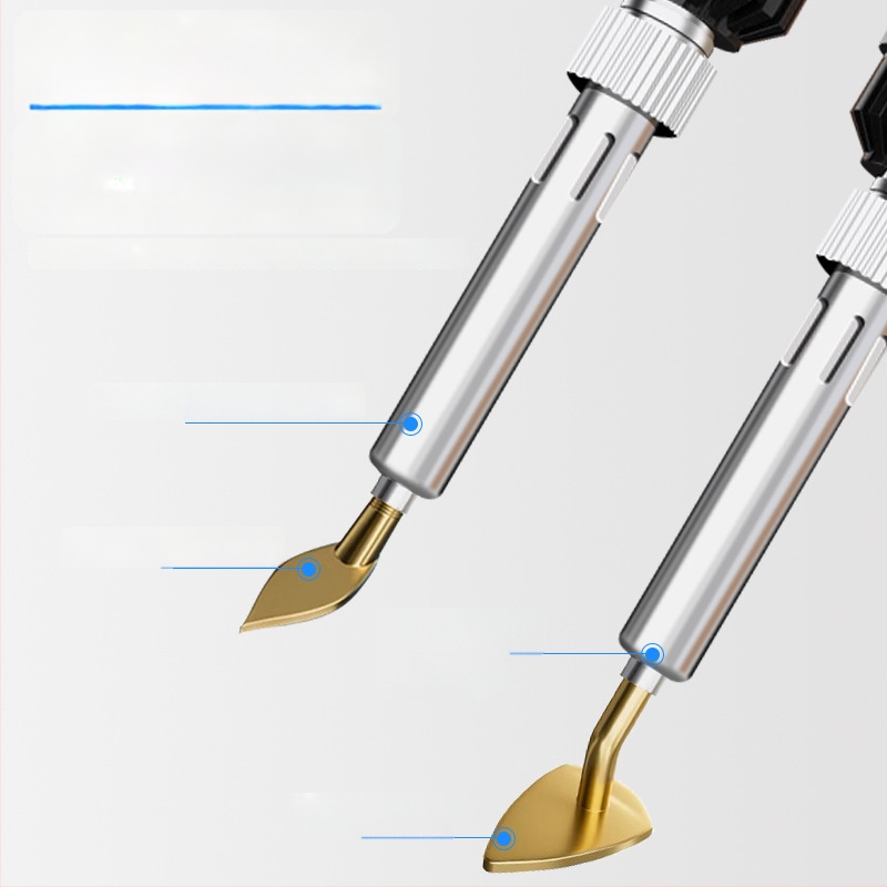 Mini elektrinis lygintuvas su reguliuojama temperatūra lėlės drabužių gamybai