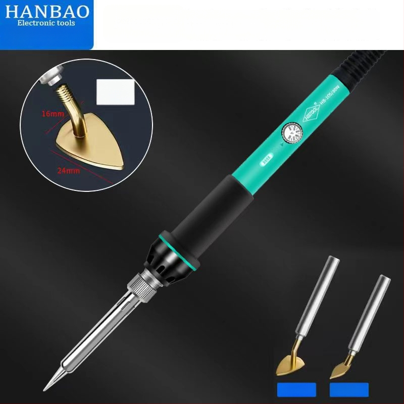 Mini elektrinis lygintuvas su reguliuojama temperatūra lėlės drabužių gamybai