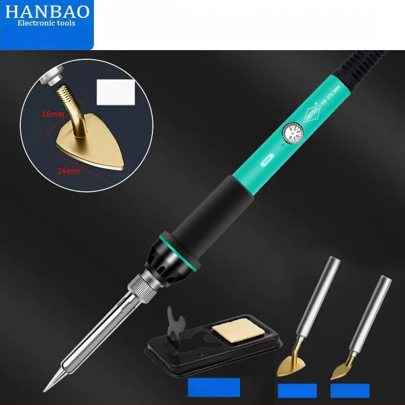 Mini elektrinis lygintuvas su reguliuojama temperatūra lėlės drabužių gamybai