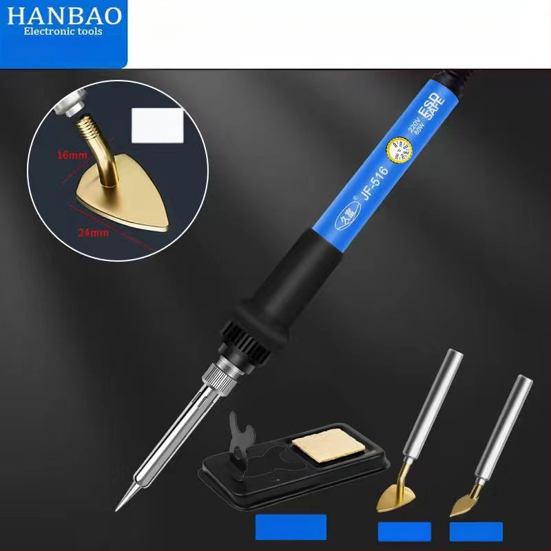 Mini elektrinis lygintuvas su reguliuojama temperatūra lėlės drabužių gamybai