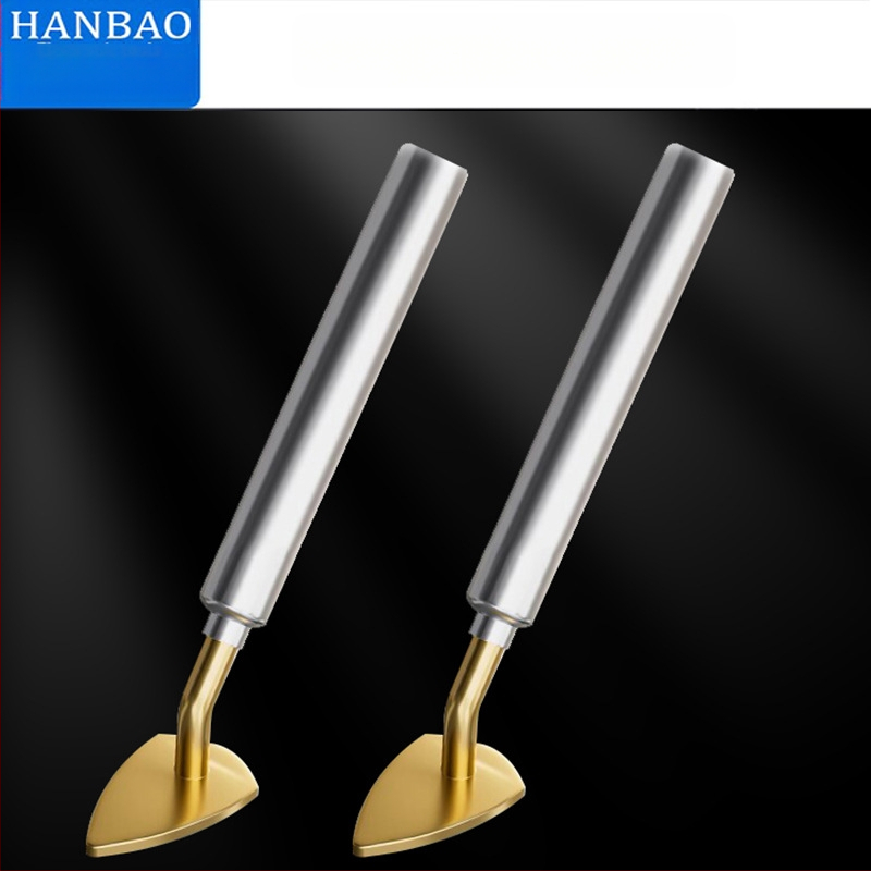 Mini elektrinis lygintuvas su reguliuojama temperatūra lėlės drabužių gamybai