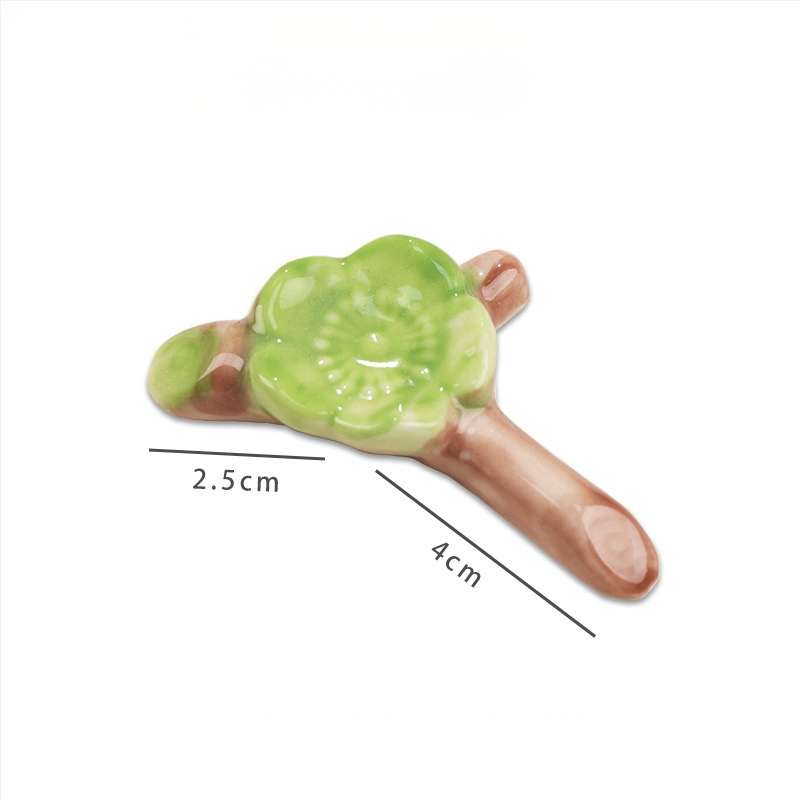 Rašiklio ir šepetėlio laikiklis – modelis bg1, Purple fangzhai; medžiaga: plastikas/bambukas/medis; logotipo spausdinimas prieinamas; personalizavimas prieinamas