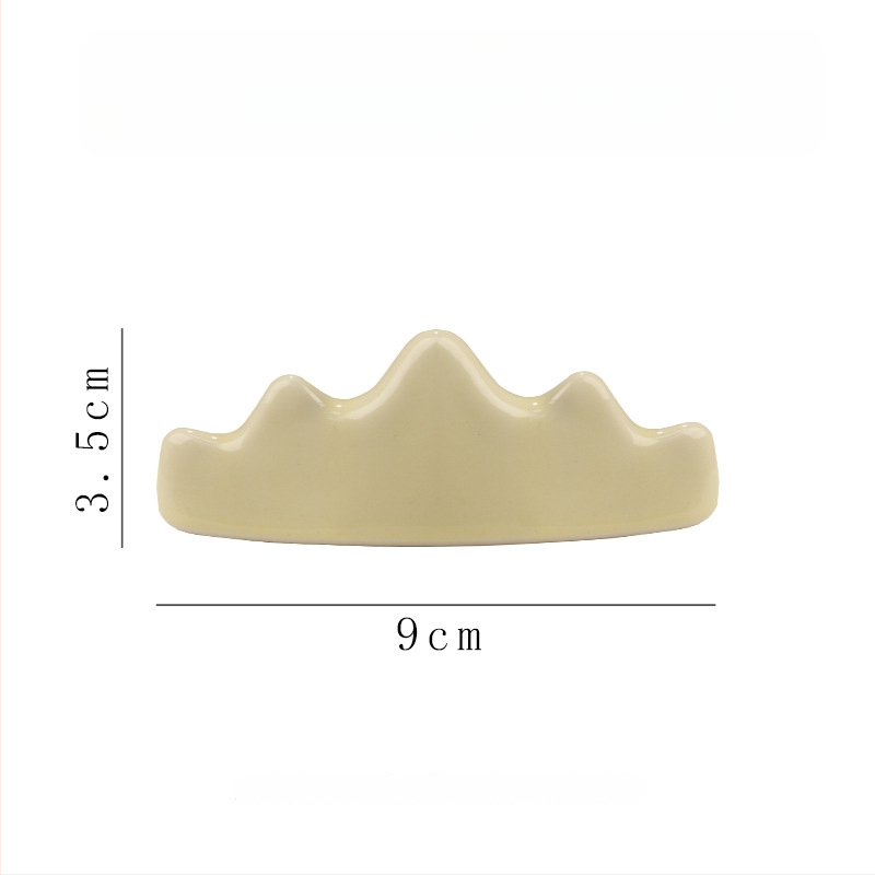 Rašiklio ir šepetėlio laikiklis – modelis bg1, Purple fangzhai; medžiaga: plastikas/bambukas/medis; logotipo spausdinimas prieinamas; personalizavimas prieinamas