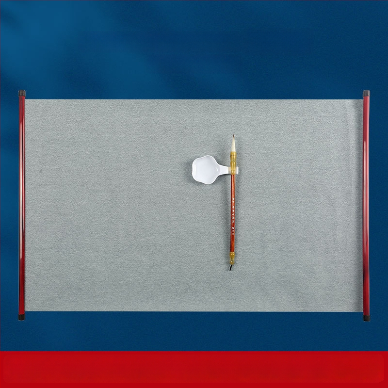 Daily Practice Komplektas Audinys Rašyti Vandeniu Kaligrafijai