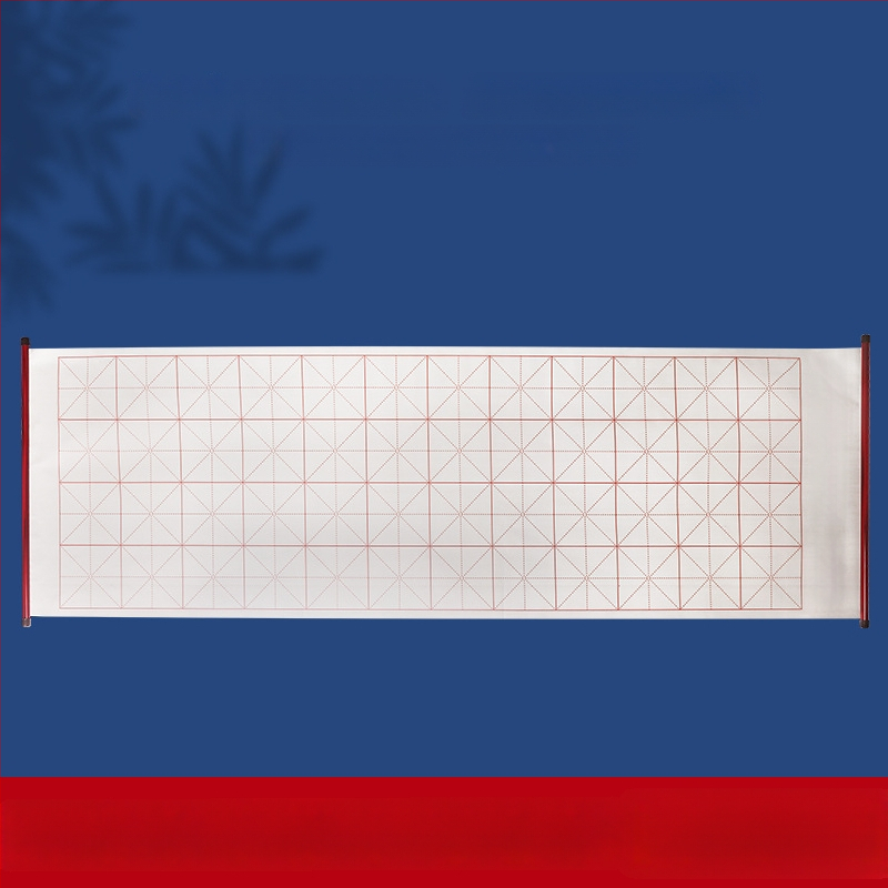 Daily Practice Komplektas Audinys Rašyti Vandeniu Kaligrafijai