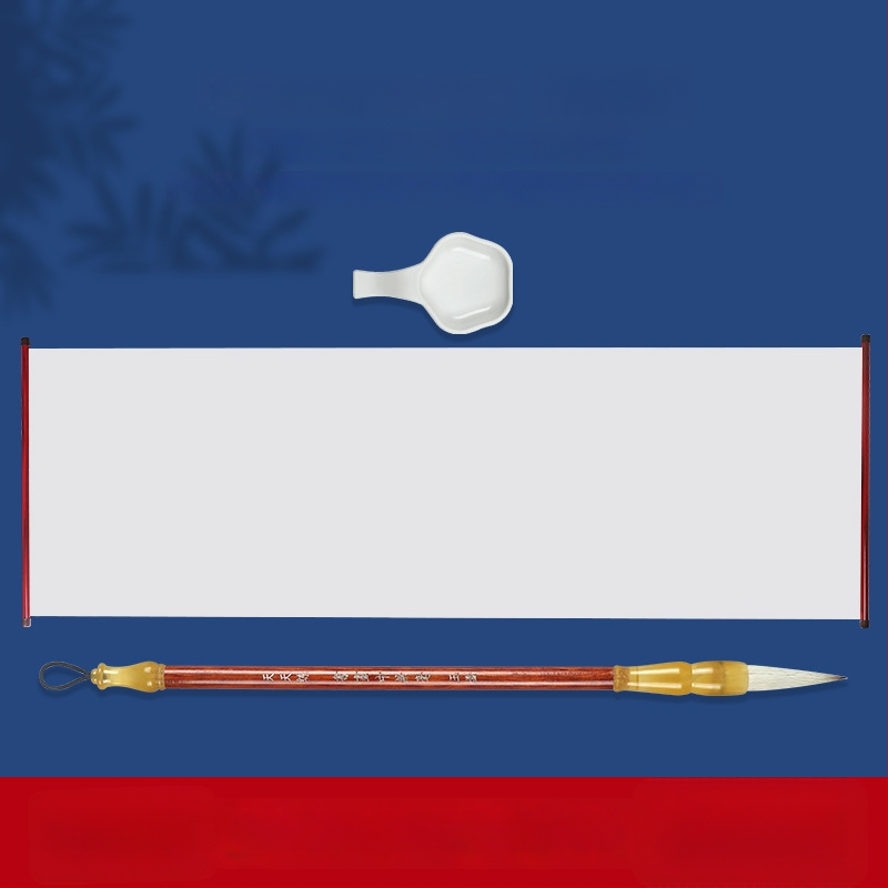 Daily Practice Komplektas Audinys Rašyti Vandeniu Kaligrafijai