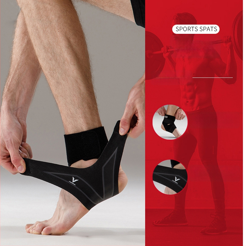 Kulkšnies orthozė krepšiniui – universali čiurnos palaikymo įtvara stabilizacijai ir reabilitacijai (Medžiaga: guma/nylonas/polisteris; Sportas: krepšinis; Apsaugos dalis: čiurna; Kategorija: čiurnos įtvaras)