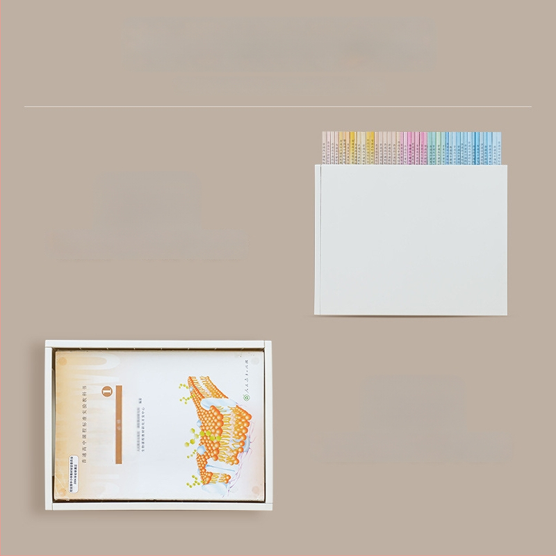 Po stalviršiu judantis plastikinis knygų lentynas su ratukais, SD-3829, 0,8 kg, 24 vnt. pakuotėje