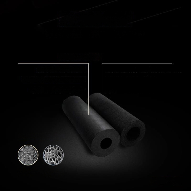 Vandens valymo filtrų kasetė, aktyvusis anglis, prekės ženklas Carbon Crystal, modelis 100z, talpa 6000 L