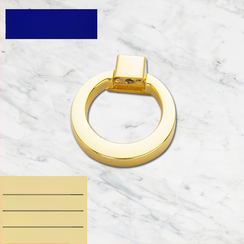 Liyu spintelės rankenėlė, cinko lydinys, dizainas su viena anga, šiuolaikinis minimalistinis stilius, tinka spintelių durims ir stalčiams