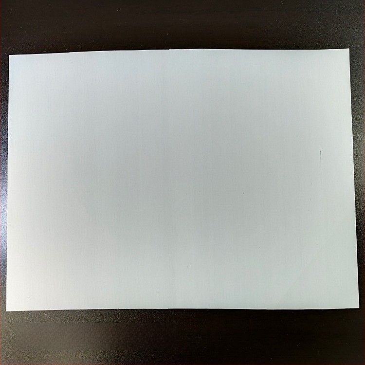 Kaligrafijos vandens rašymo audinys treniruotėms, greitai džiūstantis neaustas audinys, stačiakampė forma, Shangpin prekinis ženklas