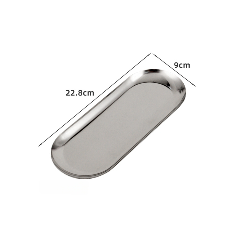 Nerūdijančio plieno įrankių laikiklis viešajam naudojimui – Viešajam naudojimui komplektas, Logotipo spausdinimas galima, Išleidimas 2025