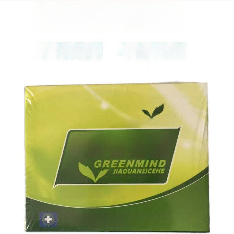 Namų formaldehido detektorius – savitikros dėžutė vidaus oro kokybei, diapazonas 0.01-0.50, tikslumas 0.01, be maitinimo