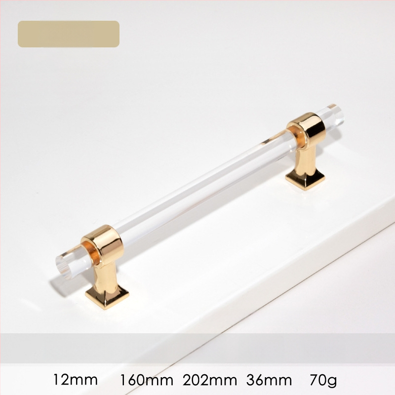 Spintelės durų rankenėlė – Modelis 96 • Medžiagos: akrilas, cinko lydinys • Stilius: šiuolaikinis minimalistinis • Pritaikymas: spintelės durims