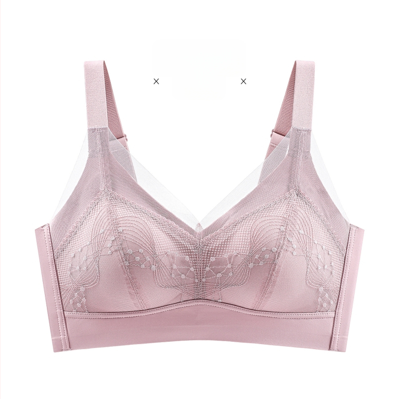 Liemenėlė su pilnomis puodeliais, pagrindinis audinys: spandeksas, pamušalas: modalinis, fiksuoti petnešos, nugaros keturios sagtelių eilutės, be metalinių žiedų