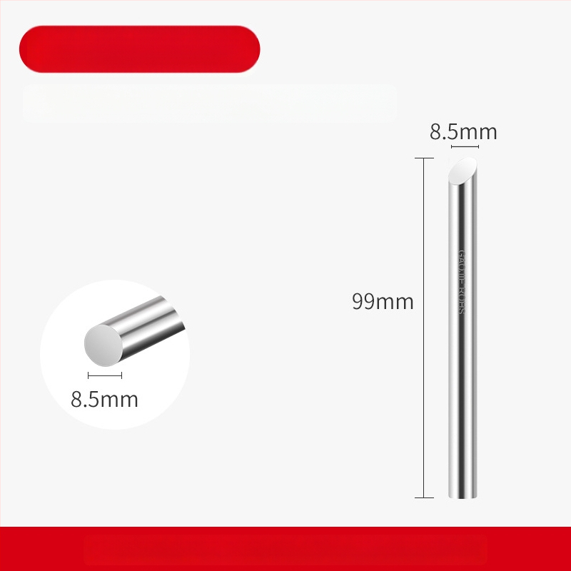 Be švino litavimo galvutė, aukštos galios serija, 80–1000W, oksidacijai atsparus vario pagrindas
