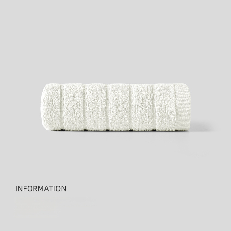 Vaikų veido rankšluostis, 100% medvilnė, kvadratinis, 40 g, sugeriamumas 0–5 s, logotipo spausdinimas galimas