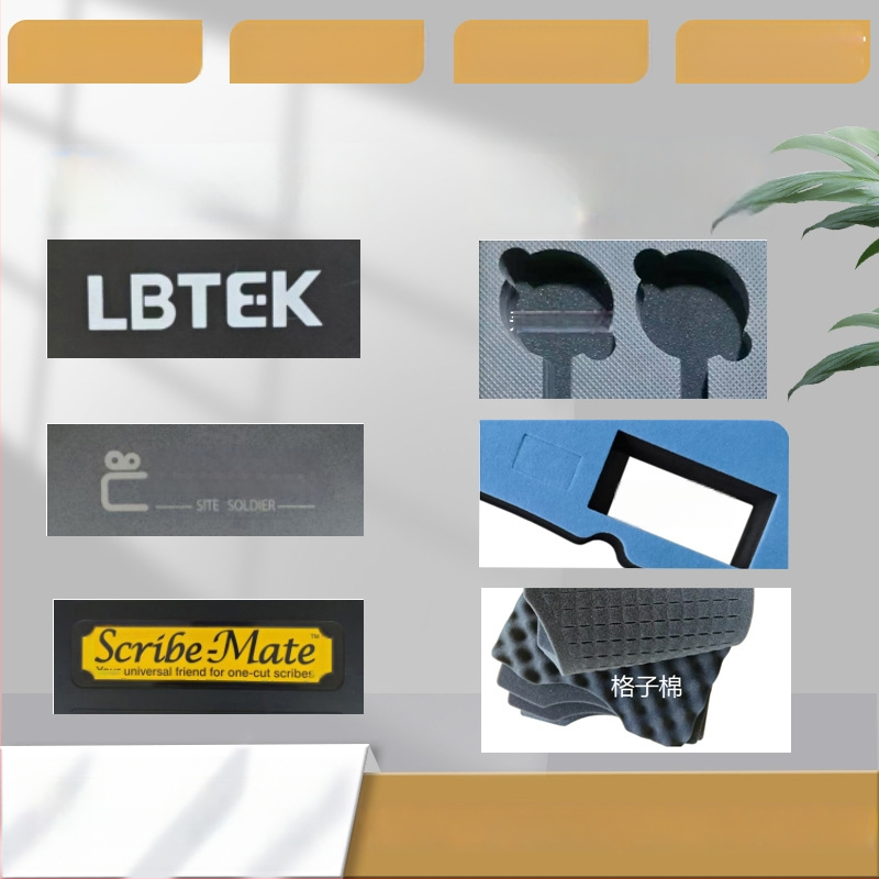 PP-208 Nešiojama Įrankių Dėžė, Vandeniui Atspari ir Drėgmei Atspari