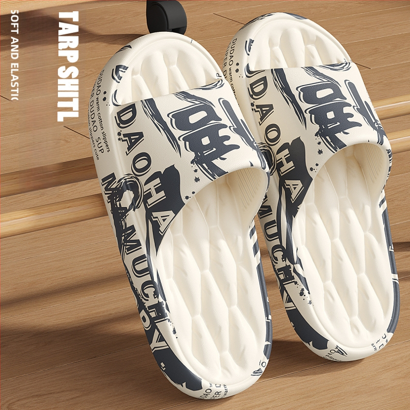 Naiste rihm sandaalid, EVA ülemine osa, EVA sisemus, ruutu varvas, armas stiil, talv 2024