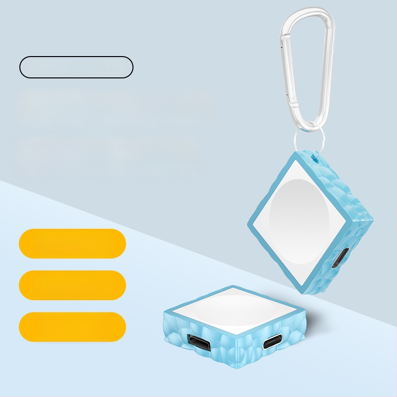 Orsay magnetinis belaidis įkroviklis Apple Watch — 5W, QC2.0, tiesioginis įkrovimas