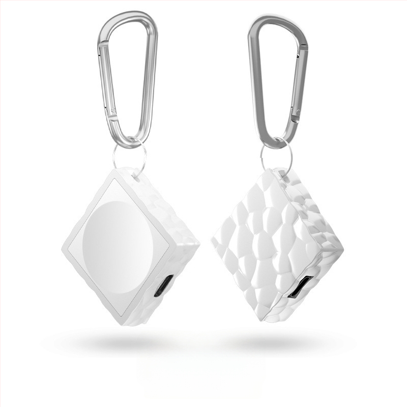 Orsay magnetinis belaidis įkroviklis Apple Watch — 5W, QC2.0, tiesioginis įkrovimas