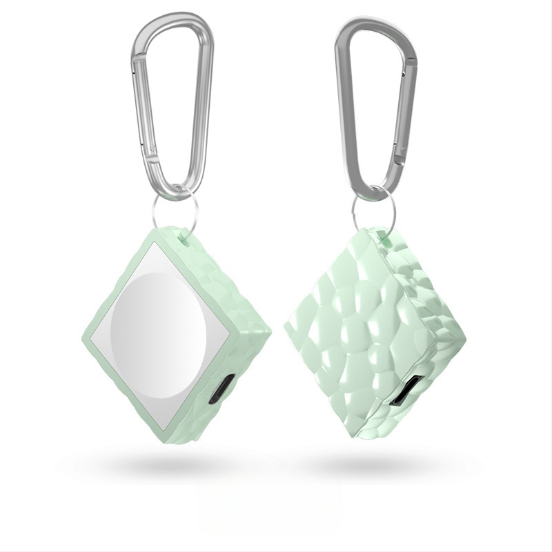 Orsay magnetinis belaidis įkroviklis Apple Watch — 5W, QC2.0, tiesioginis įkrovimas