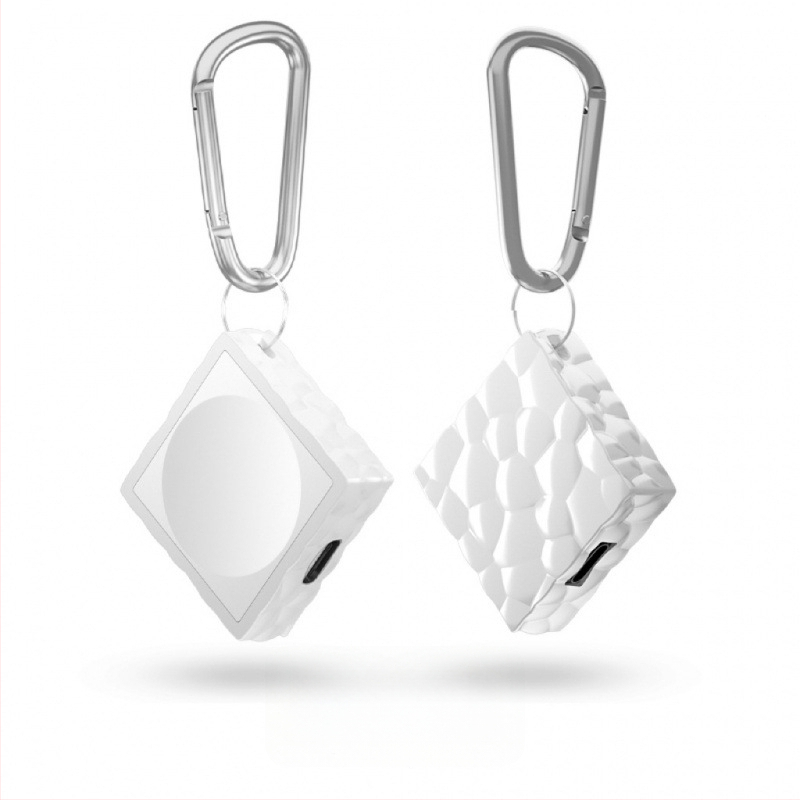 Orsay magnetinis belaidis įkroviklis Apple Watch — 5W, QC2.0, tiesioginis įkrovimas