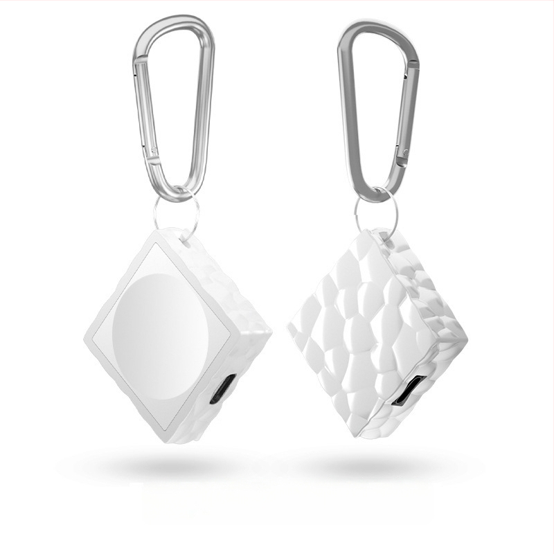 Orsay magnetinis belaidis įkroviklis Apple Watch — 5W, QC2.0, tiesioginis įkrovimas