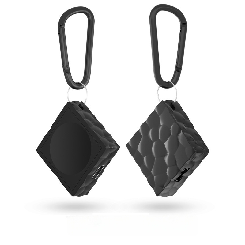 Orsay magnetinis belaidis įkroviklis Apple Watch — 5W, QC2.0, tiesioginis įkrovimas