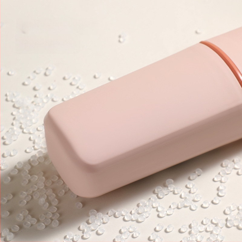 Dantų šepetėlių laikiklis su saugojimo funkcija – PP medžiaga, spausdintas logotipas, pakabinimo būdas: kiti metodai.