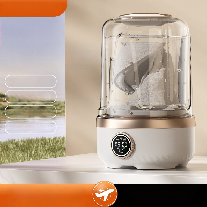 Mini intiimsete riiete aurupuhastaja, kaasaskantav USB toide, 3.7V, 901 ml või rohkem mahutavus, mehhaaniline töörežiim