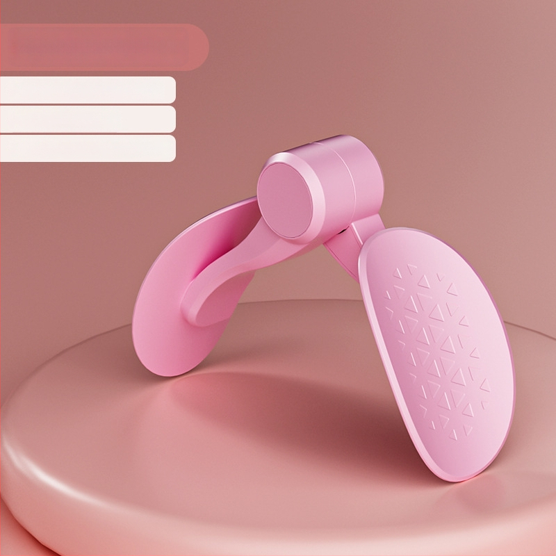 Meida integreeritud Kegeli vaagnapõhja treener pärast sünnitust — jalgmasin, PP+TPE