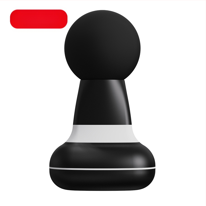 Mini miofascialinis masažuoklis su USB maitinimu – modelis 297, 1 masažo galva