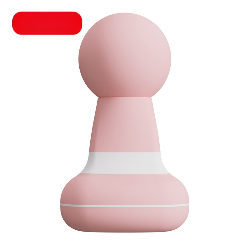 Mini miofascialinis masažuoklis su USB maitinimu – modelis 297, 1 masažo galva