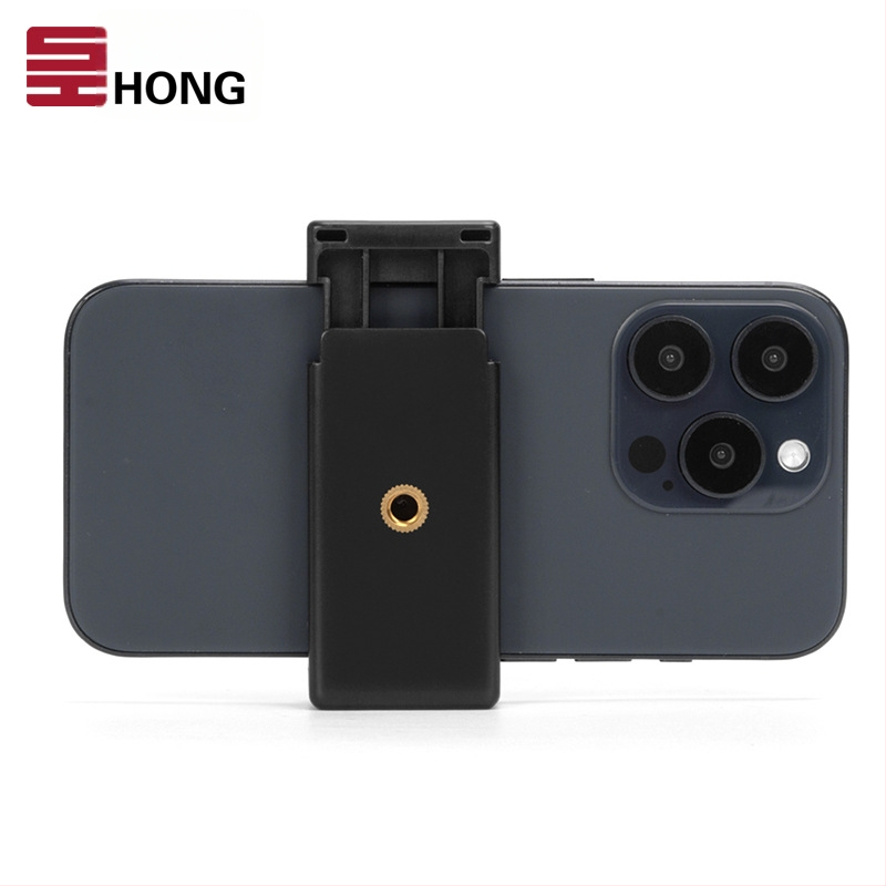 Mobiliojo telefono klipas — ABS medžiaga, universalus suderinamumas su dauguma išmaniųjų telefonų, palaiko pritaikymą, licencijuota privatioji etiketė