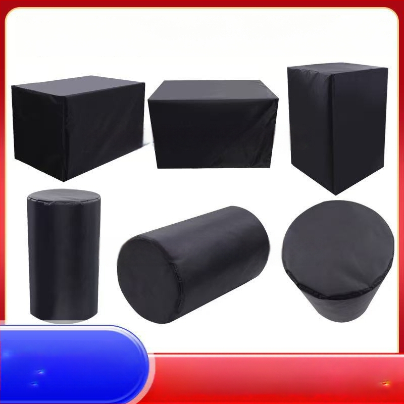 Oxfordi kangast välisting mööbli kate — kohandatav, kaasaegne minimalistlik disain, sobib diivanile ja konditsioneerile