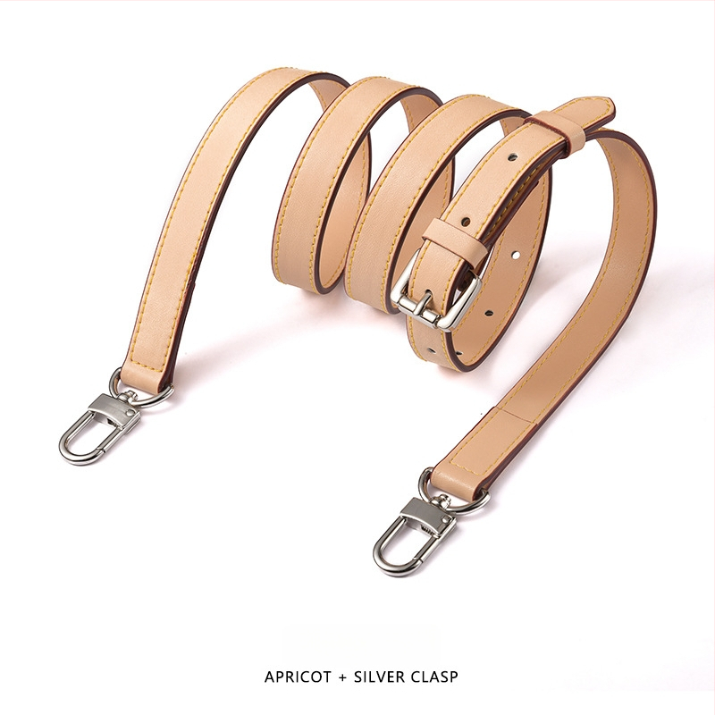 Mahuangshi MHS-A-28 odinė pečių juosta – reguliuojama, dviejų sluoksnių karvės odos, atspari dilimui