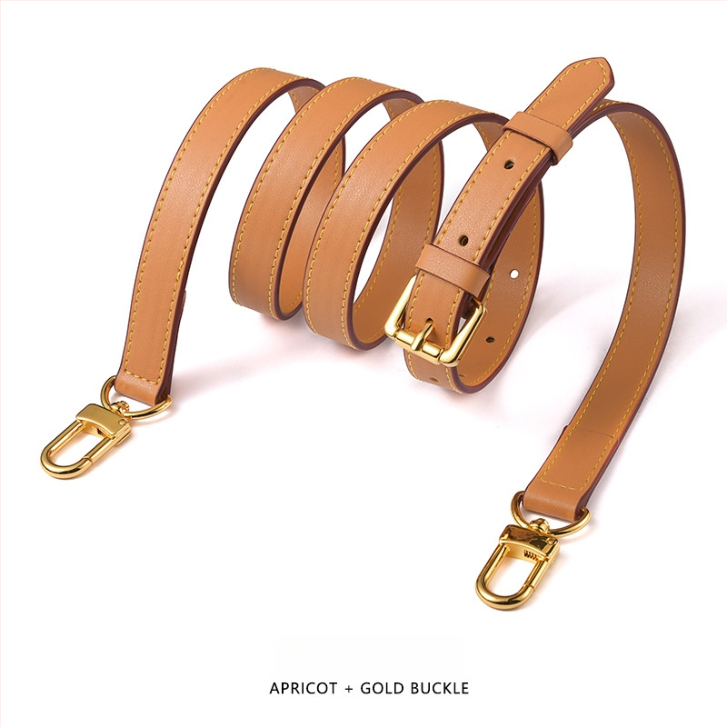 Mahuangshi MHS-A-28 odinė pečių juosta – reguliuojama, dviejų sluoksnių karvės odos, atspari dilimui