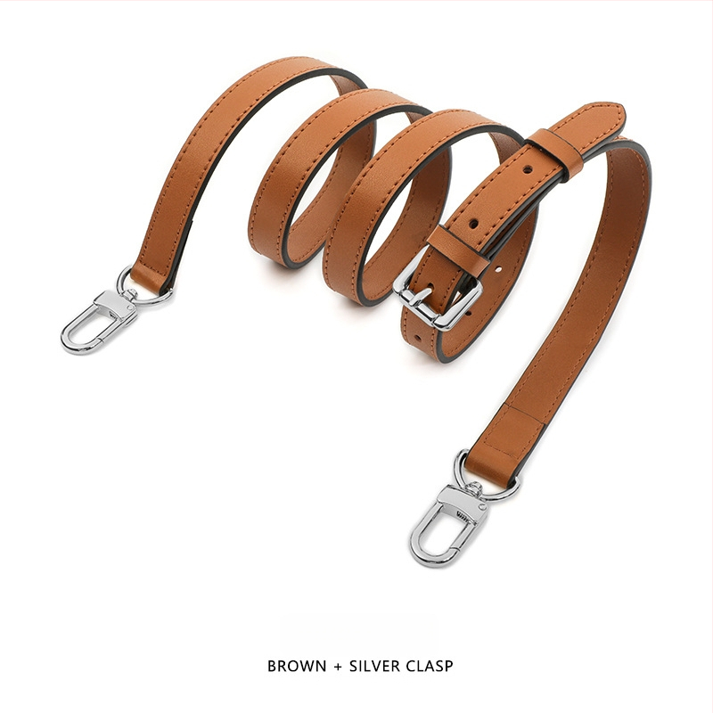 Mahuangshi MHS-A-28 odinė pečių juosta – reguliuojama, dviejų sluoksnių karvės odos, atspari dilimui