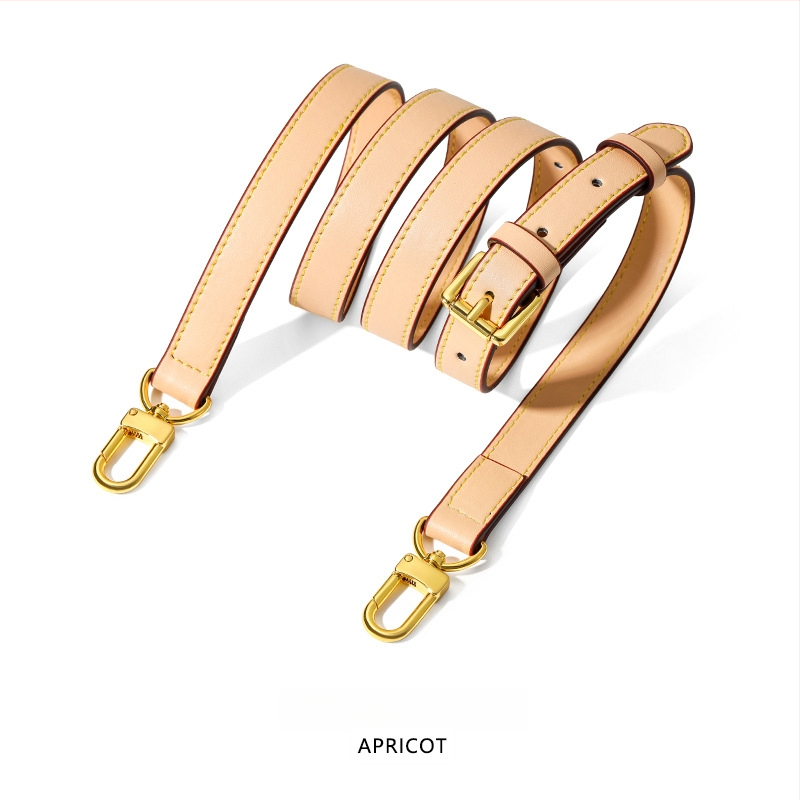 Mahuangshi MHS-A-28 odinė pečių juosta – reguliuojama, dviejų sluoksnių karvės odos, atspari dilimui