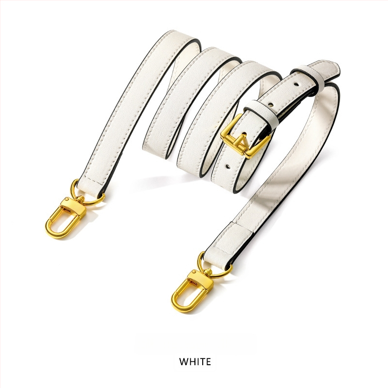 Mahuangshi MHS-A-28 odinė pečių juosta – reguliuojama, dviejų sluoksnių karvės odos, atspari dilimui