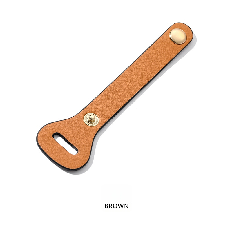 Maišo dirža/pečių juosta Mahuangshi, skaldyta oda, kvėpuojanti, ultralengva, antibakterinė