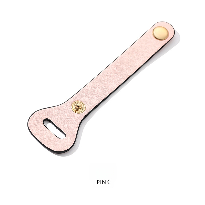 Maišo dirža/pečių juosta Mahuangshi, skaldyta oda, kvėpuojanti, ultralengva, antibakterinė