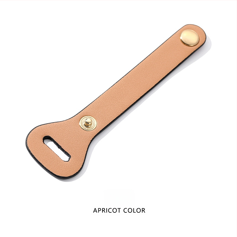 Maišo dirža/pečių juosta Mahuangshi, skaldyta oda, kvėpuojanti, ultralengva, antibakterinė