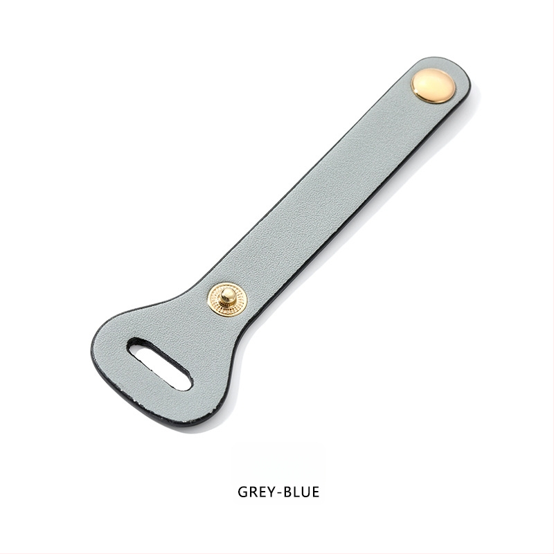 Maišo dirža/pečių juosta Mahuangshi, skaldyta oda, kvėpuojanti, ultralengva, antibakterinė