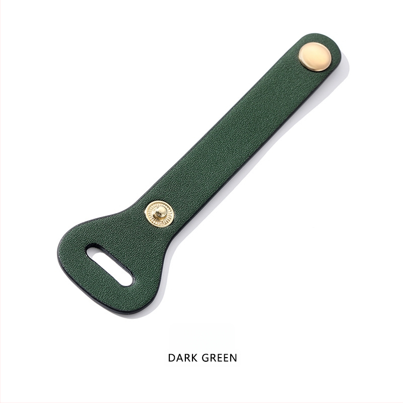 Maišo dirža/pečių juosta Mahuangshi, skaldyta oda, kvėpuojanti, ultralengva, antibakterinė