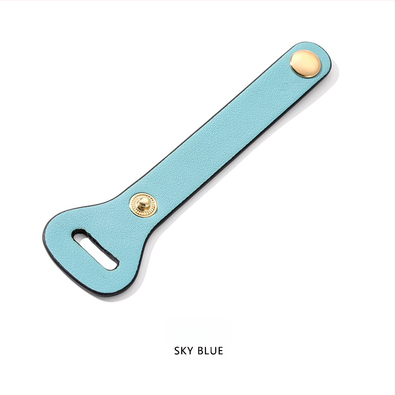 Maišo dirža/pečių juosta Mahuangshi, skaldyta oda, kvėpuojanti, ultralengva, antibakterinė