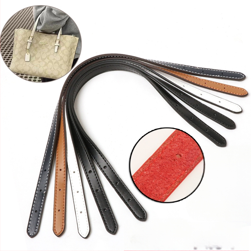 Pečių diržas Mollie25 Tote rankinei — tikra oda, 2024 m. vasara, Sumažina naštą