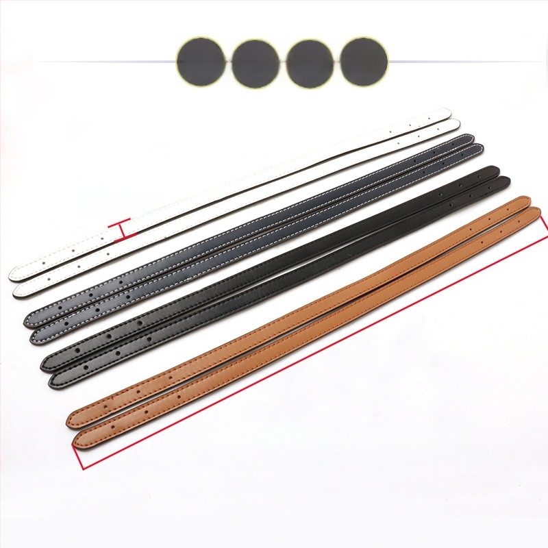 Pečių diržas Mollie25 Tote rankinei — tikra oda, 2024 m. vasara, Sumažina naštą